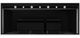 Vent-A-Hood® 60" Black Wall Mounted Range Hood-4