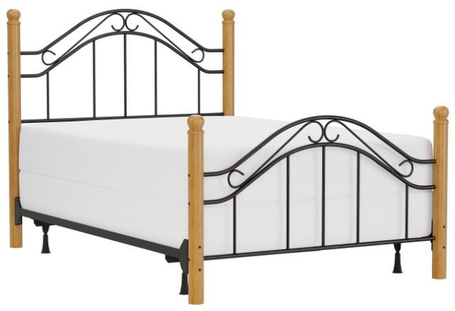 HH2 Home Winsloh Full Bed-0