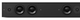 Leon® Hz44 Series 6" Ultra-Thin Soundbar-1