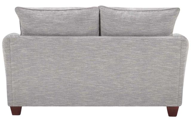 Franklin™ Springer Hannigan Fog Loveseat-3