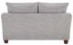Franklin™ Springer Hannigan Fog Loveseat-3