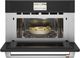 Café™ 30" Matte Black Electric Built In Oven/Micro Combo-2