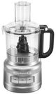 KitchenAid® 7 Cup Contour Silver Food Processor-0