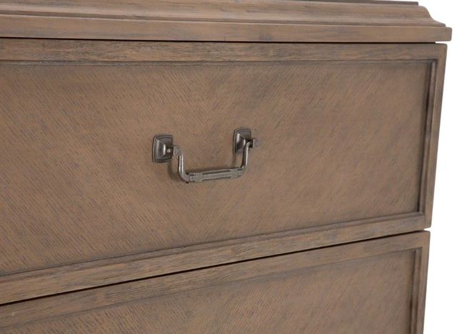 Michael Amini® Tangier Coast Desert Sand Chest-3
