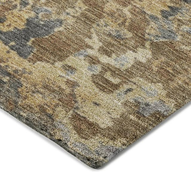 Dalyn™ Rug Company Kochi KC11 5'x8' Style 1 Area Rug-2