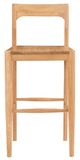 Moe's Home Collection Owing Natural Oak Barstool-1