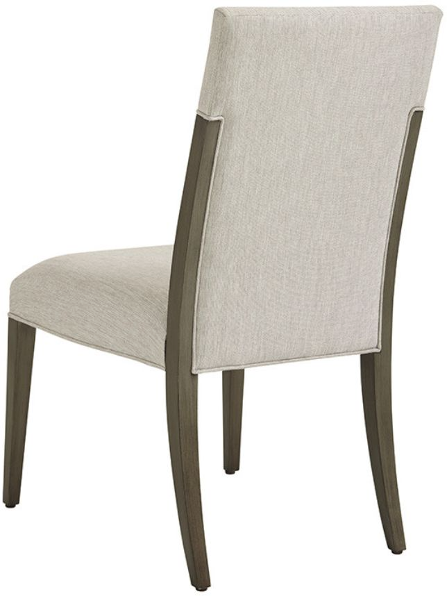 Lexington Home Ariana Saverne Side Chair - Thumbnail 4