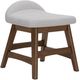 Signature Design by Ashley® Lyncott Brown/Light Gray Home Office Desk Chair-0