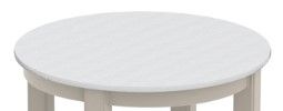 Telescope Casual Origins Table 21" Round End Table-1