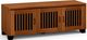 Salamander Designs® Sonoma 237 AV Cabinet-American Cherry-0