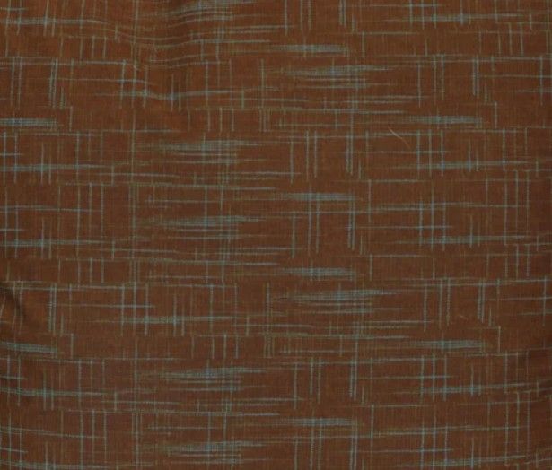 Stylecraft Brown Designer Pillow-1