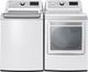 LG 5.0 Cu. Ft. White Top Load Washer-1