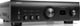Denon® 2 Channel Black Integrated Amplifier-1