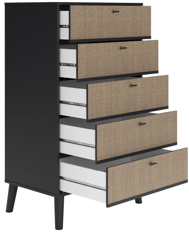 Signature Design by Ashley® Charlang Two-tone Chest-3