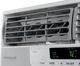 Frigidaire® 10,000 BTU White Window Mount Air Conditioner-3