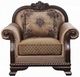 ACME Furniture Chateau De Ville Espresso Chair-3