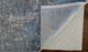 Feizy Cadiz Blue/Gray 4' x 7' Rug-4