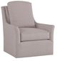 Century® Customizable Tori Swivel Chair-1
