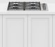 Fisher & Paykel Series 9 Professional 30" Stainless Steel Cooktop-1