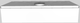 Vent-A-Hood® 54" White Wall Mounted Range Hood-4