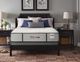 Therapedic® TheraLuxe® HD Cascade 14” Wrapped Coil Plush Tight Top Queen Mattress-1