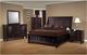 Coaster® Jessica Cappuccino Nightstand-2