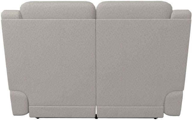 La-Z-Boy® Joel Chalk Power Reclining Loveseat with Headrest-3