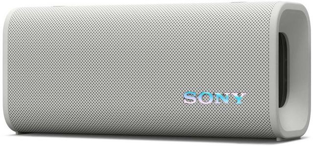 Sony® ULT FIELD 3 Off White Wireless Portable Speaker-0