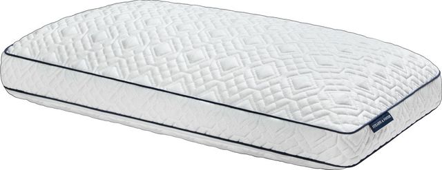 Stearn & Foster® Latex Pillow-0
