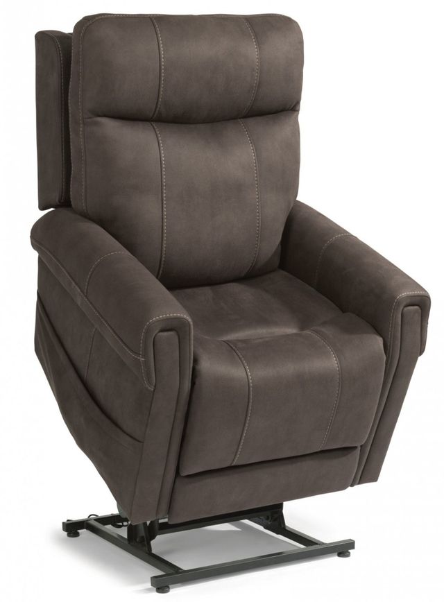 Flexsteel® Jenkins Power Lift Recliner-2