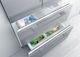 Miele 30" 14.1 Cu. Ft. Panel Ready Built-In Bottom Freezer Refrigerator-2