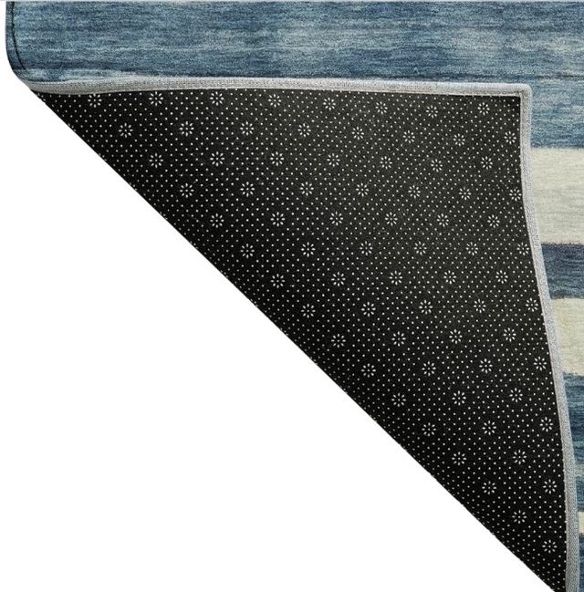 Dalyn™ Rug Company Neo Denim 5'x8' Style 1 Area Rug-2