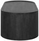 Uttermost® Isbell Black Stained Coffee Table-4