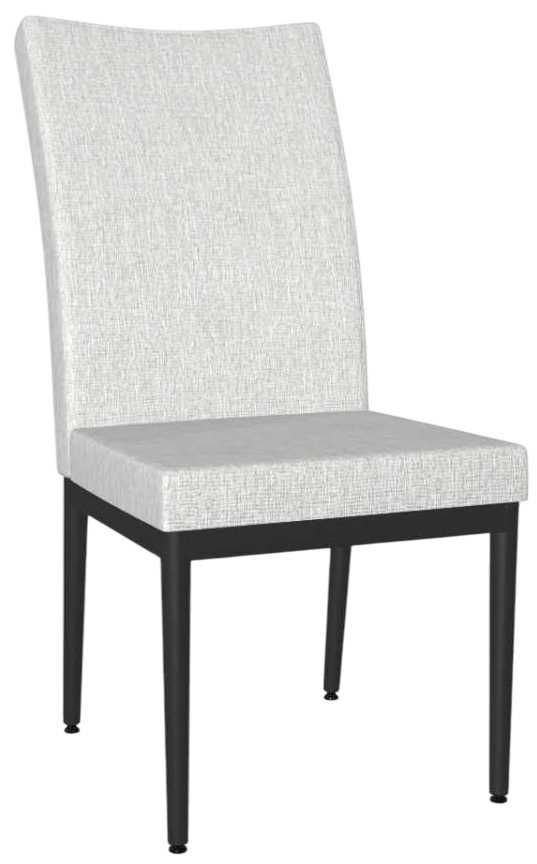 Amisco Customizable Mitchell Dining Side Chair-2