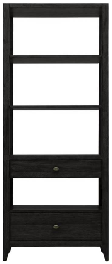 Legacy Classic Today's Traditions Blacksmith Bookcase-0