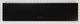 JennAir® 24" Black Single Unit Toe Kick-1