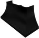 Vent-A-Hood® Designer Series 66" Black Wall Mounted Range Hood-3