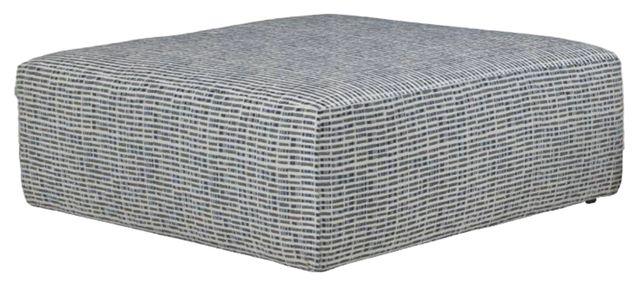 Jackson Furniture Polaris Sailor 45" Cocktail Ottoman-0