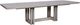 Vanguard® Furniture Customizable Axis ll Dining Table-2