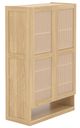 Sauder® Harmony Ash™ 2-Door Cabinet-0