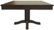 Mavin Customizable 42" x 42" Cosmo Extendable Dining Table with 18" Leaf-2
