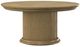 John Thomas Furniture® Customizable Select Haven Round Coffee Table-0