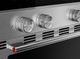 KitchenAid® 30" PrintShield™ Stainless Steel Freestanding Electric Range with Convection Cooking Modes-2