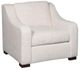 King Hickory Customizable Fresno Fabric Chair-0