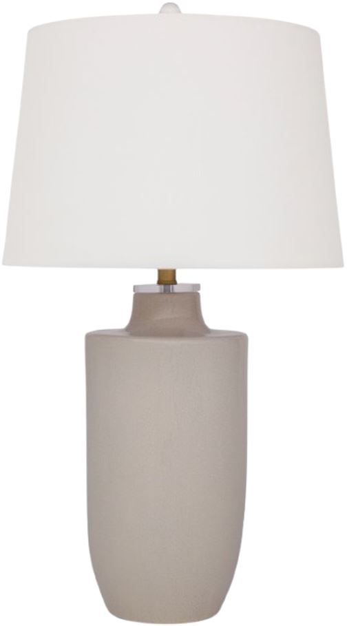 Signature Design by Ashley® Cylener White Table Lamp-0