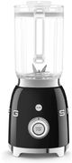 Smeg 50's Retro Style Black Counter Blender-1