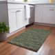 Dalyn™ Rug Company Voyage VY2 Olive 5'x8' Area Rug-2