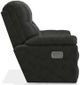 La-Z-Boy® Morrison Navy Power-Recline-XRW+™ Reclina-Way® Recliner-2