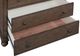 aspenhome® Oxford Cocoa 5-Drawer Chest-5