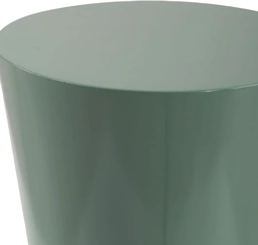 Uttermost® Sabetha Green Drink Table-4